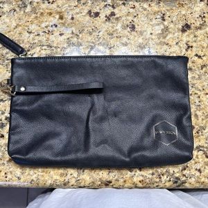Fawn design diaper pouch